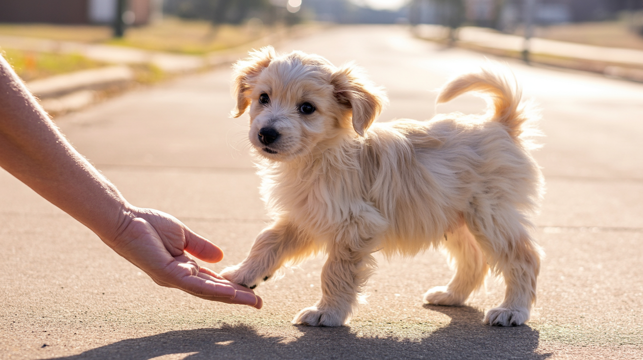 Best Dog Grooming Tips for West Texas Heat